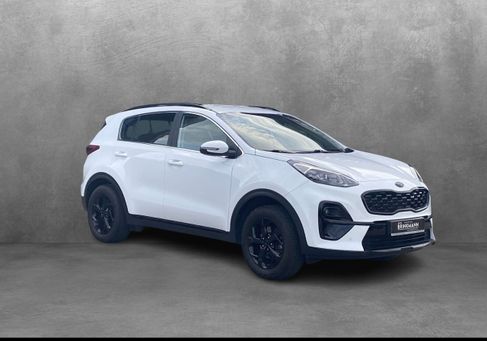 Kia Sportage, 2021 3