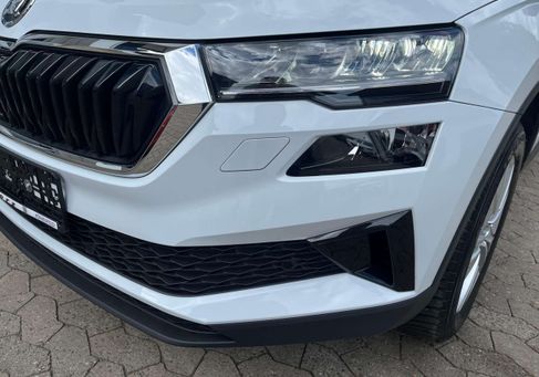 Skoda Karoq, 2025