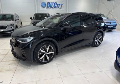 Volkswagen ID.4, 2023