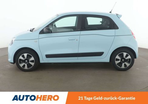 Renault Twingo, 2017