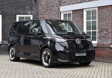 Volkswagen ID.Buzz, 2024