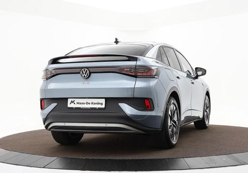 Volkswagen ID.5, 2022
