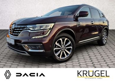 Renault Koleos, 2021