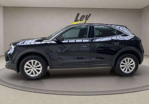 Opel Mokka, 2024