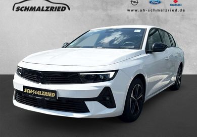 Opel Astra, 2024