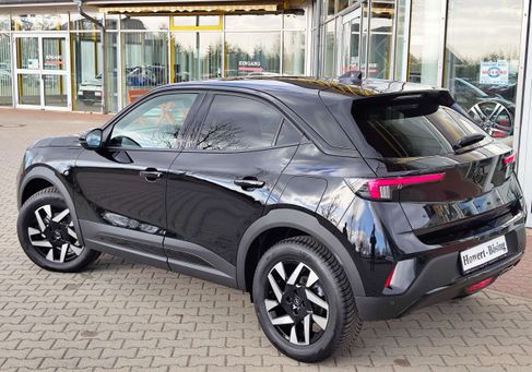 Opel Mokka, 2025 2