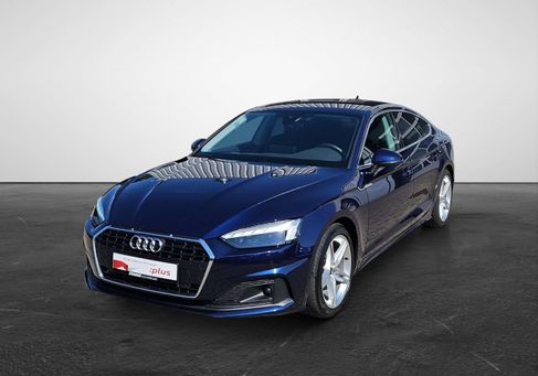 Audi A5, 2023 2