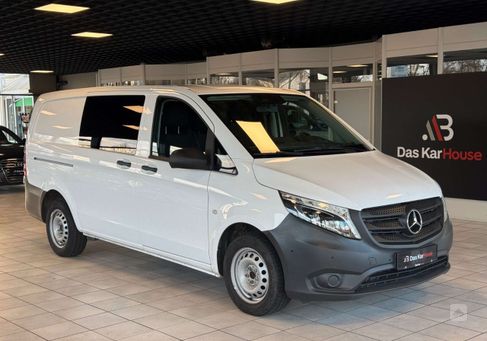 Mercedes-Benz Vito, 2020