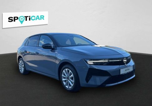 Opel Astra, 2026