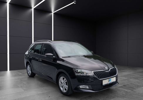 Skoda Fabia, 2022