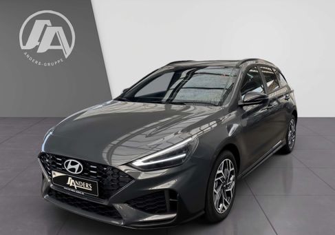Hyundai i30, 2026 2