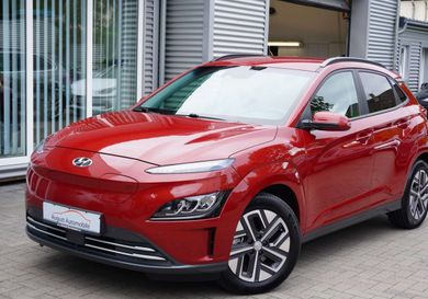Hyundai Kona, 2022