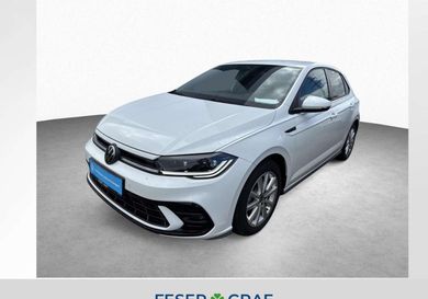 Volkswagen Polo, 2024