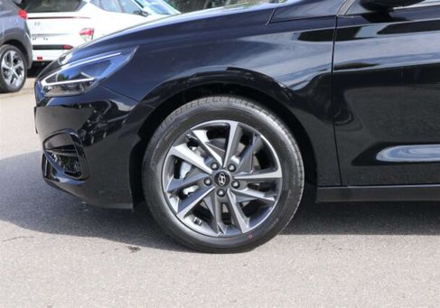 Hyundai i30, 2026 3