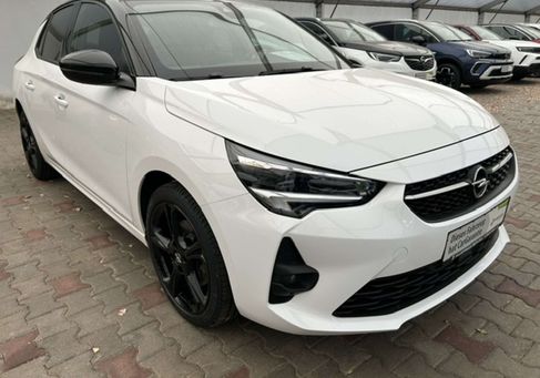 Opel Corsa, 2021 3