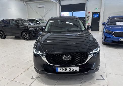 Mazda CX-5, 2023 2