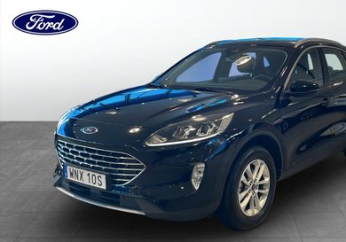 Ford Kuga, 2023
