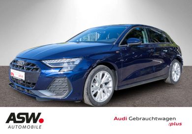 Audi A3, 2026