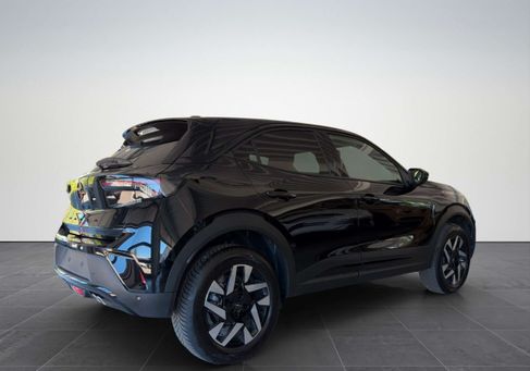 Opel Mokka, 2025 3