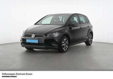 Volkswagen Golf Sportsvan, 2020