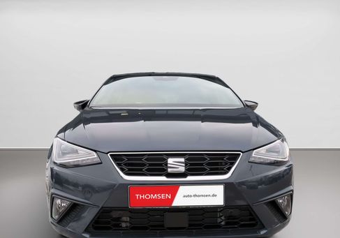 Seat Ibiza, 2025 3