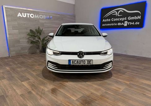 Volkswagen Golf, 2020 3