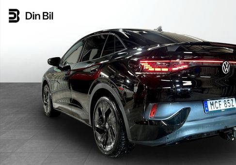 Volkswagen ID.5, 2024