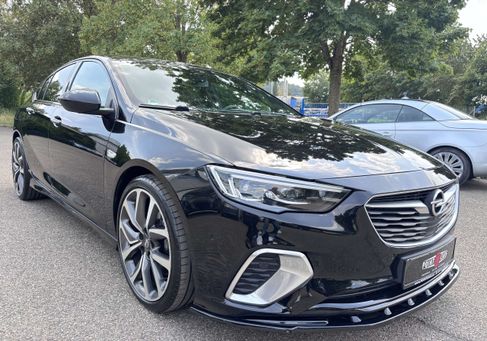 Opel Insignia, 2018 2