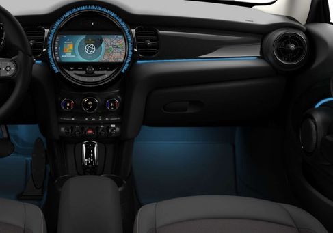 MINI Cooper, 2023