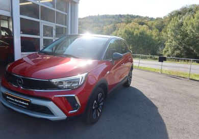 Opel Crossland X, 2024