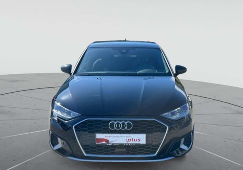 Audi A3, 2023 2