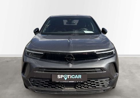 Opel Mokka, 2022 2