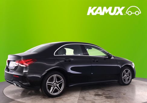 Mercedes-Benz A 250, 2021