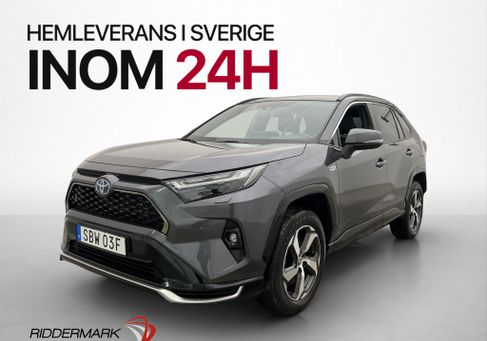 Toyota RAV 4, 2023 3