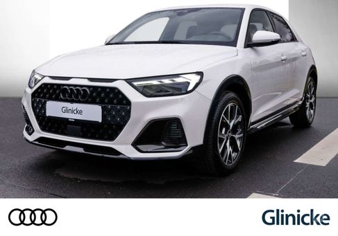 Audi A1, 2020