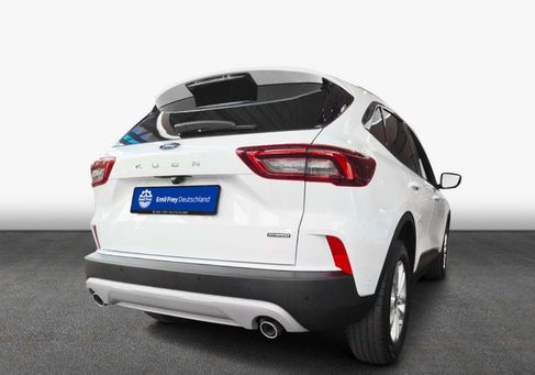 Ford Kuga, 2024