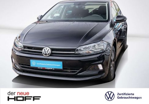 Volkswagen Polo, 2020