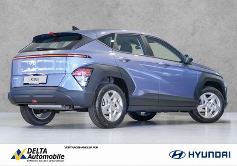 Hyundai Kona, 2026 2