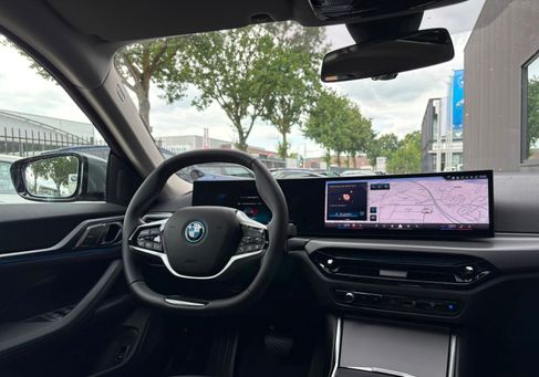 BMW i4, 2026