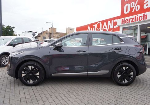 Kia Sportage, 2026 3