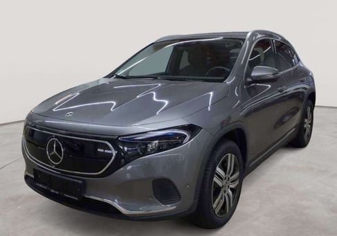 Mercedes-Benz 250, 2023