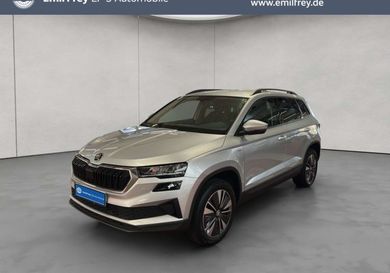 Skoda Karoq, 2023