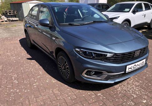 Fiat Tipo, 2026