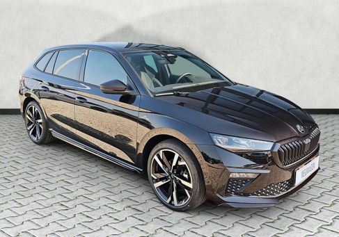 Skoda Scala, 2026
