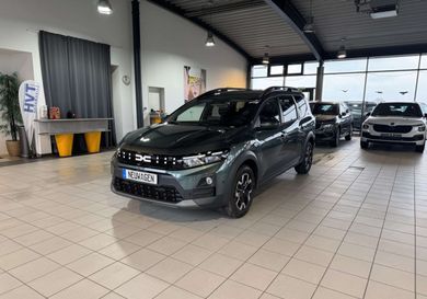 Dacia Jogger, 2026