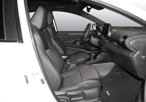Mazda 2, 2026 3