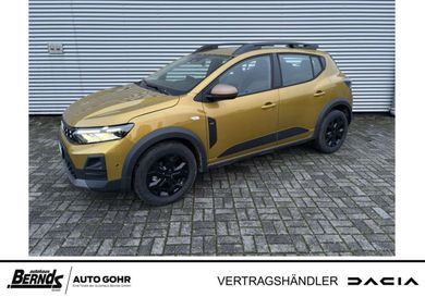 Dacia Sandero, 2026