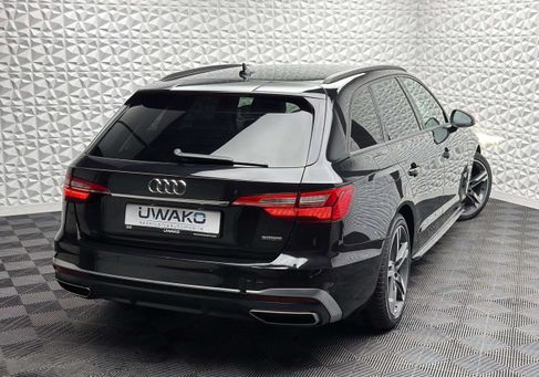 Audi A4, 2019 3