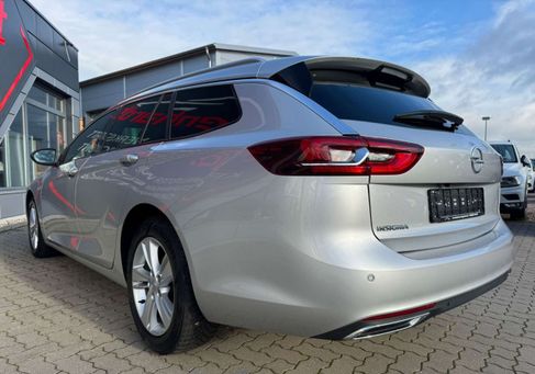 Opel Insignia, 2022 2