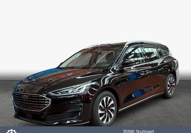 Ford Focus, 2025